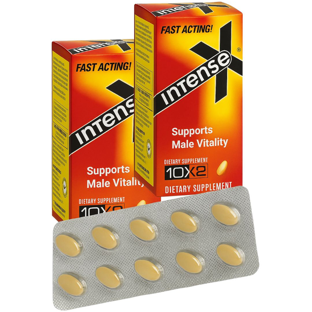 Super Yellow Weekender Tablets – 80mg | Fast Acting | Made in UK