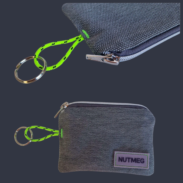 Change Purses 