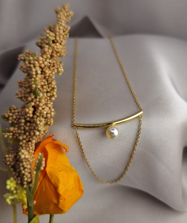 Collier Marie