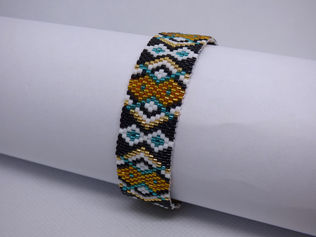 Bracelet L'Amazone 
