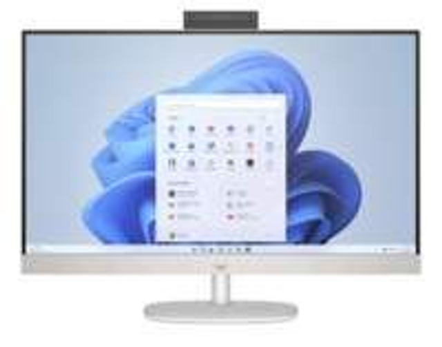 HP AIO 27'' F-HD / i3-N300 / 8GB / 512GB W11home