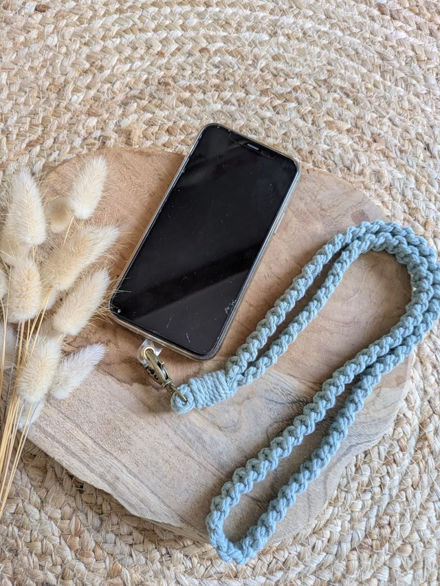 Sangle de téléphone 