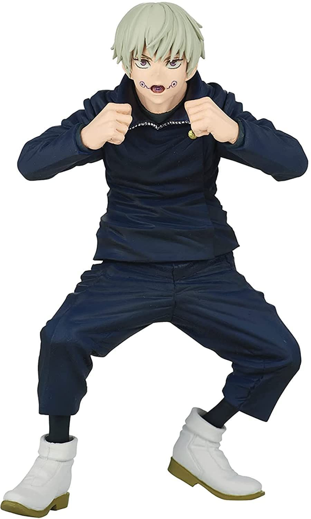 Jujutsu Kaisen: Toge Inumaki Figure