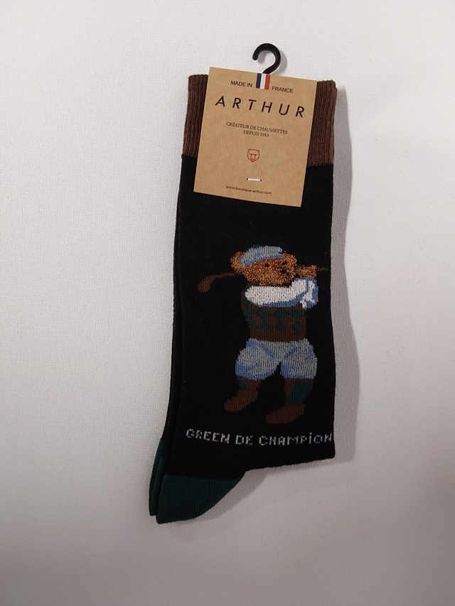 Chaussette ARTHUR 40/46