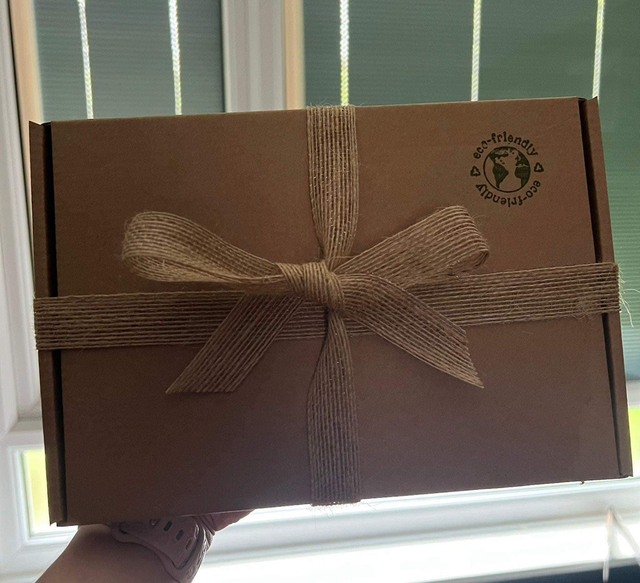 Gift wrapping 