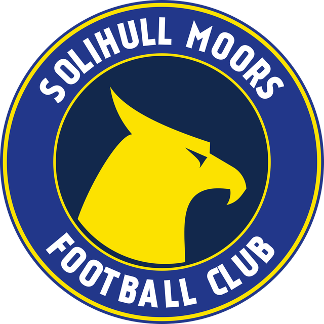 Solihull Moors - Saturday 18th April, 10:45am (Coach 1)