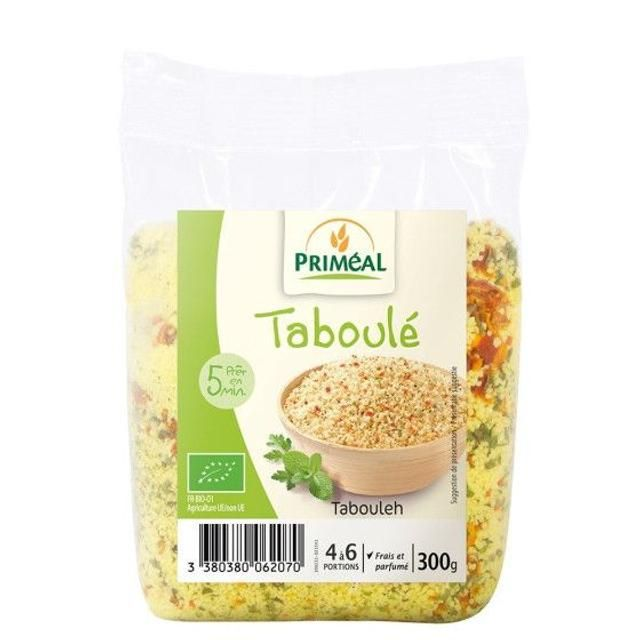 Taboulé - 300g / Primeal 