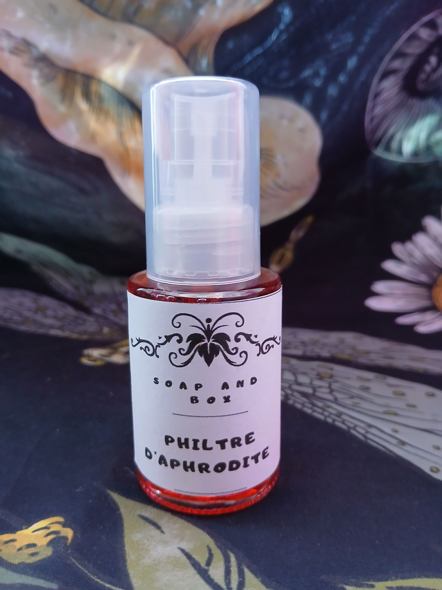 Philtre d'Aphrodite