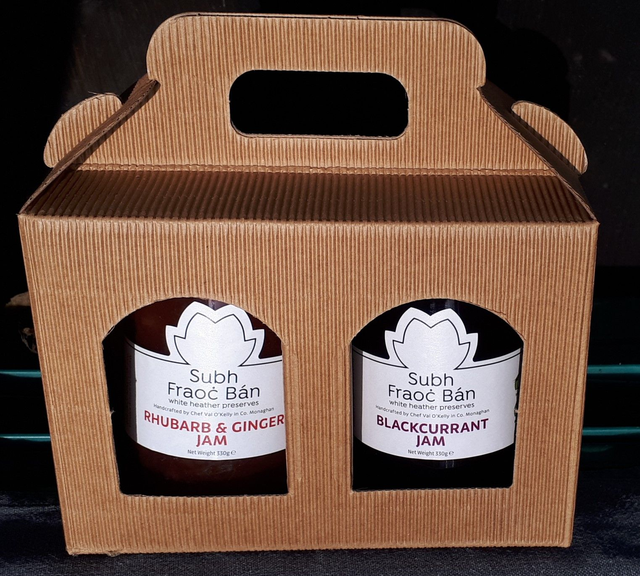 Jam Box Hamper No. 4