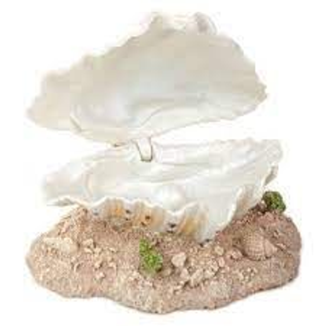 Betta Air Action Clam - Medium MS896