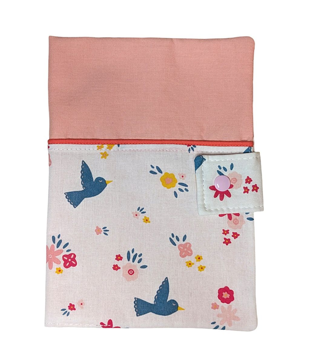 Protège carnet de santé