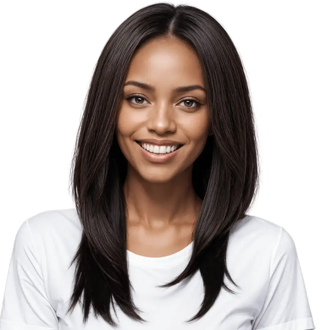 Obsession Lace Wig (F/P) : Hazel (Col. 4)