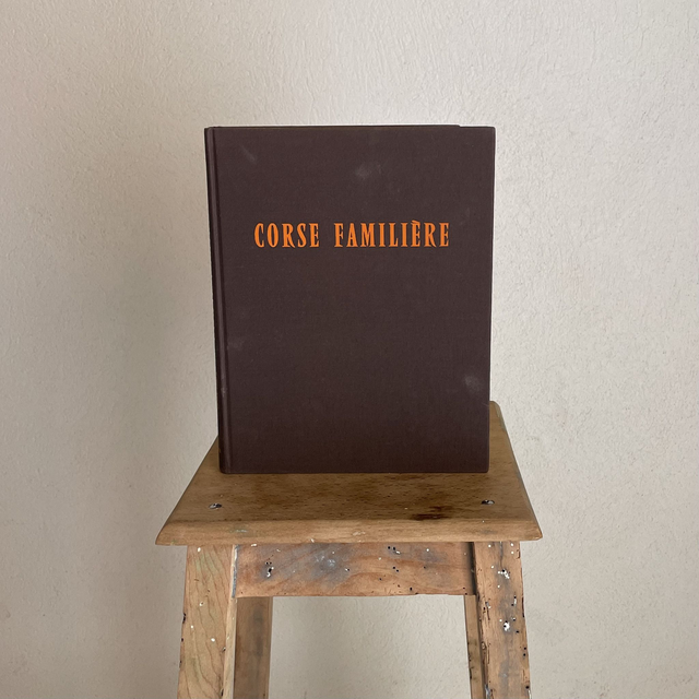 Corse Familière