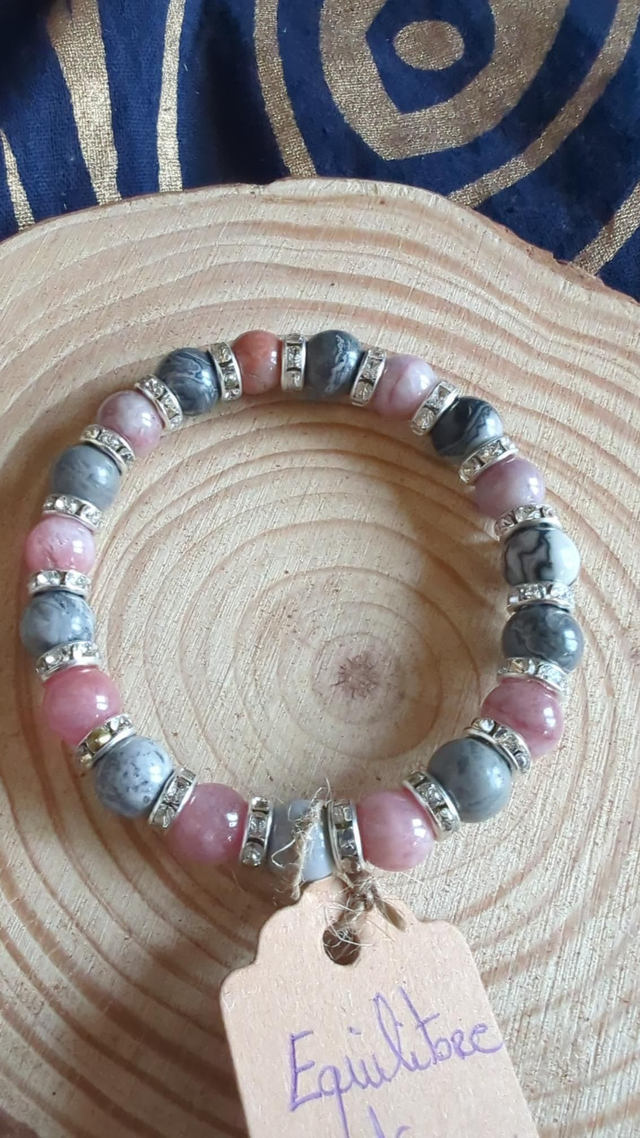 Équilibre et Sommeil