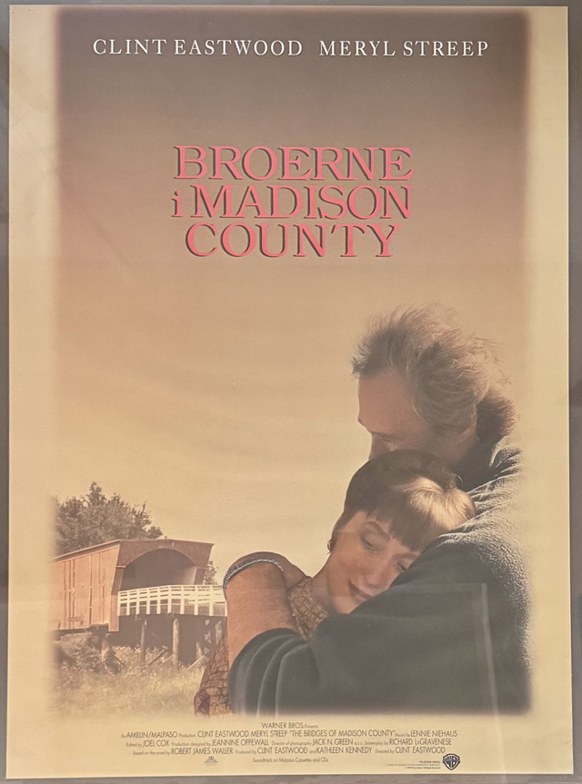  Broerne i Madison County