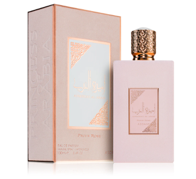 Ameerat Al Arab Prive Rose