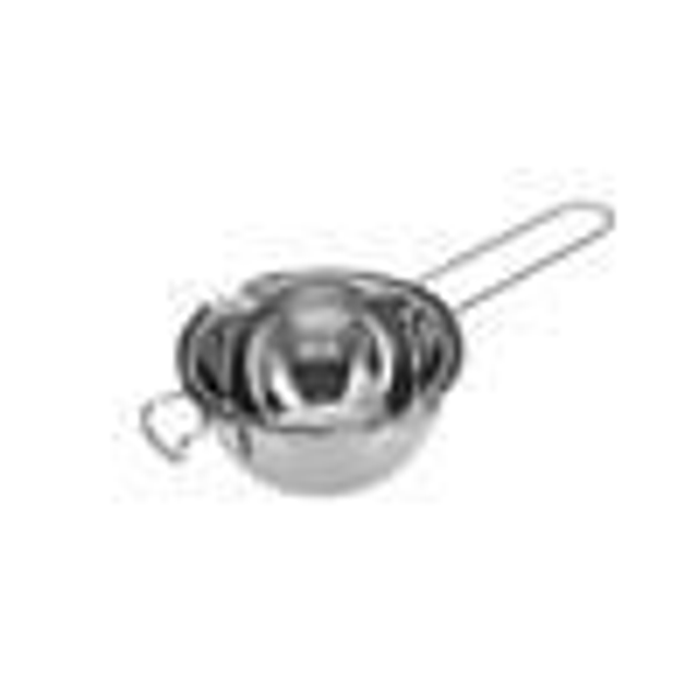 Bollé inox bain marie 