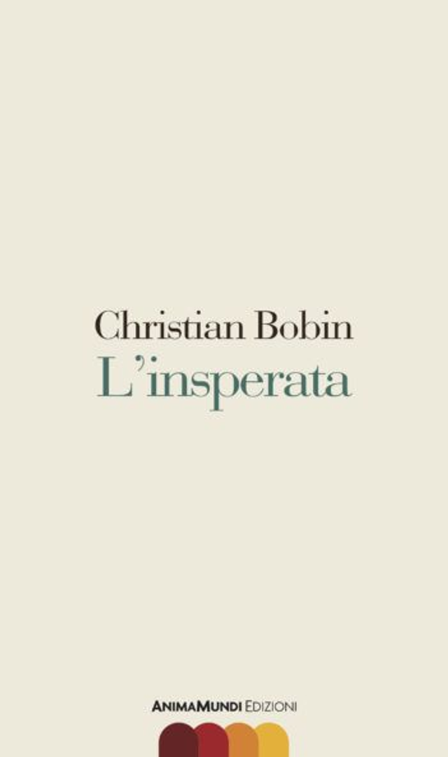 Bobin Christian - L'insperata (AnimaMundi)