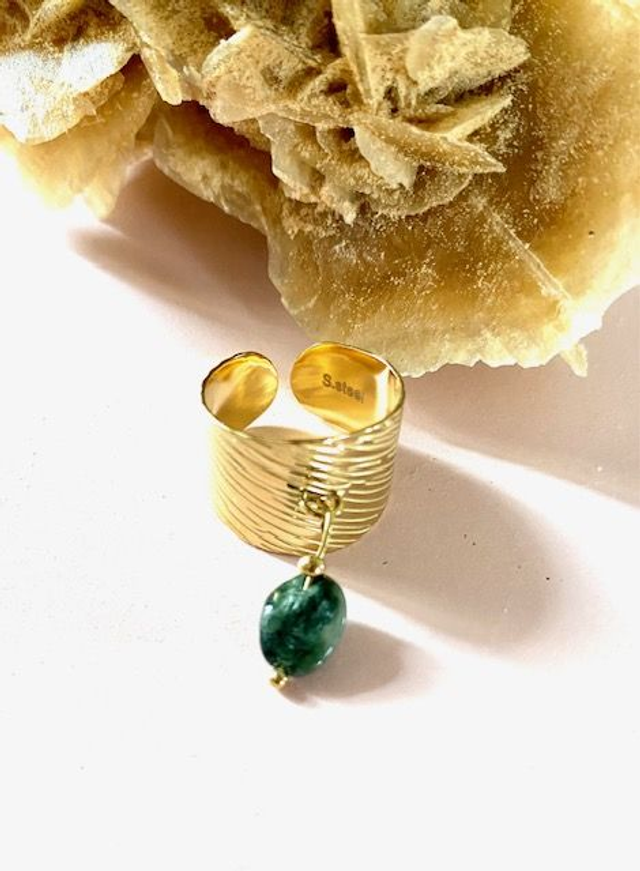 Bague Mélodie