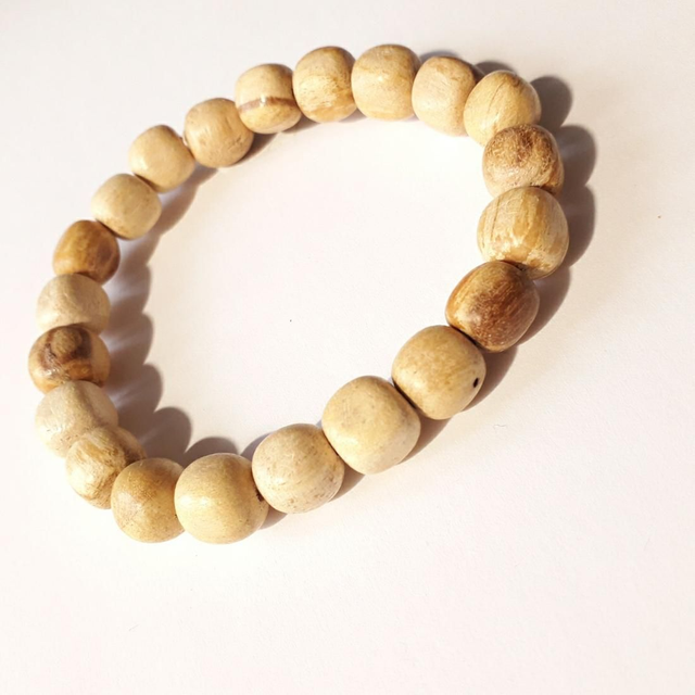 Palo Santo Bracelet
