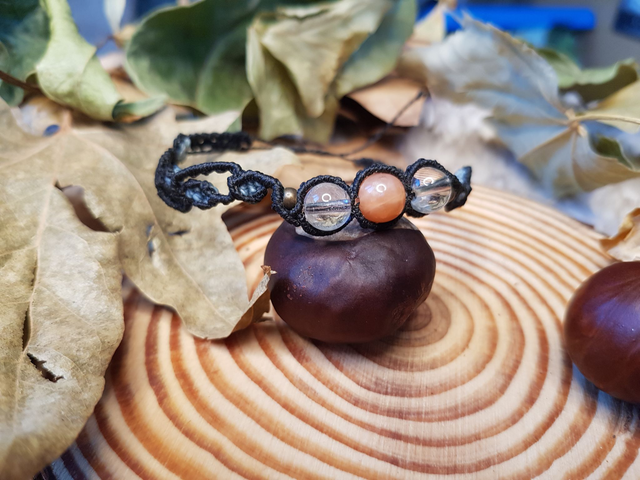 Bracelet &quot;Liane&quot;