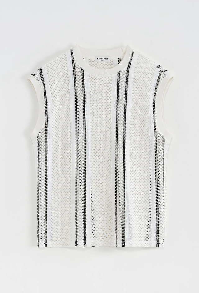 DÉBARDEUR HOMME FRILIVIN