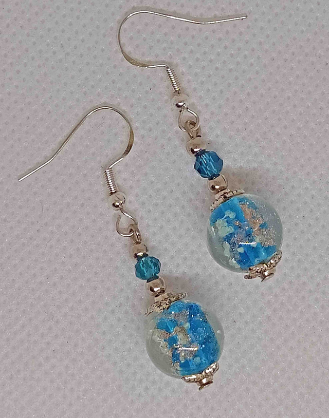 Planète bleue  - 39