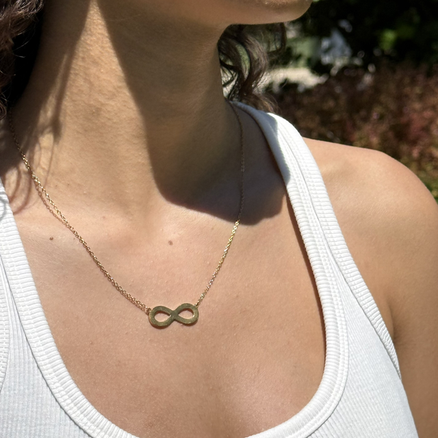 Collier Infinity 