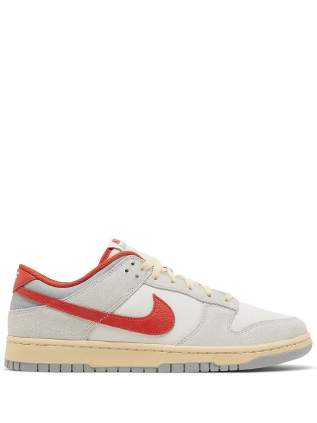 Nike Dunk Low Athletic Department Picante Red (Taille 37.5)