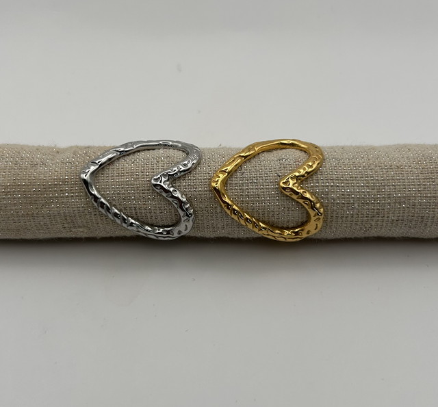 Bague Chiara