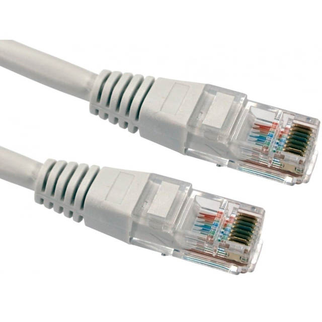 Cat6 U/UTP Patch Lead
