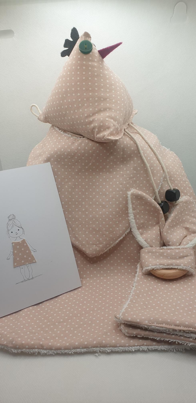 Ensemble "Valentine"