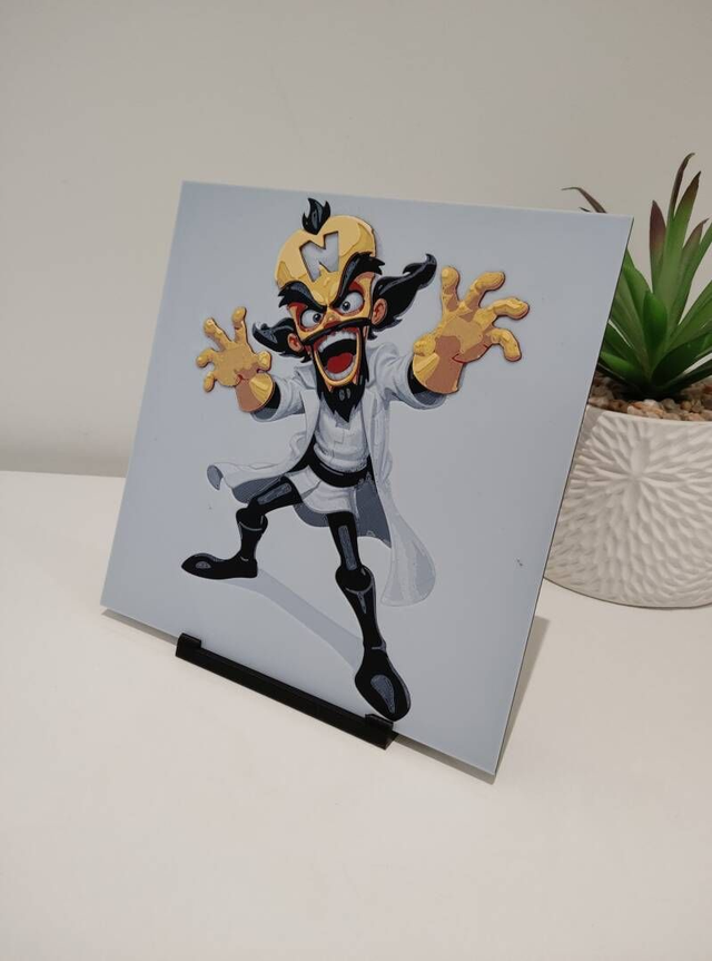 Dr. Neo Cortex