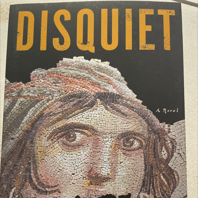 Disquiet Zulfu Livaneli