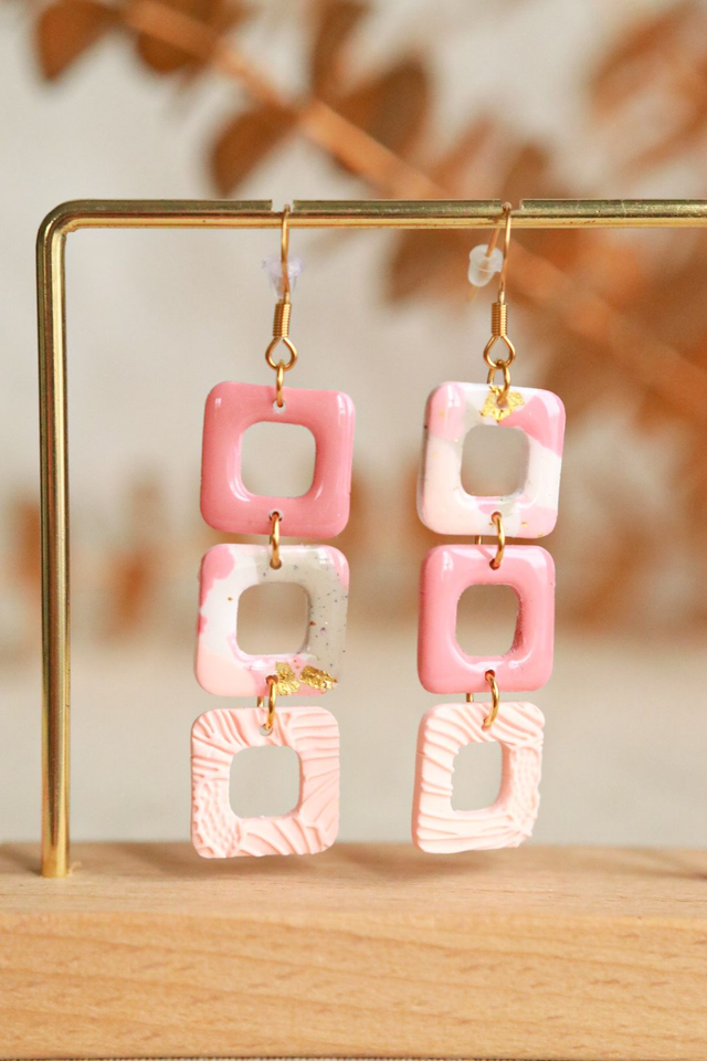 Collection Douceur Poudrée