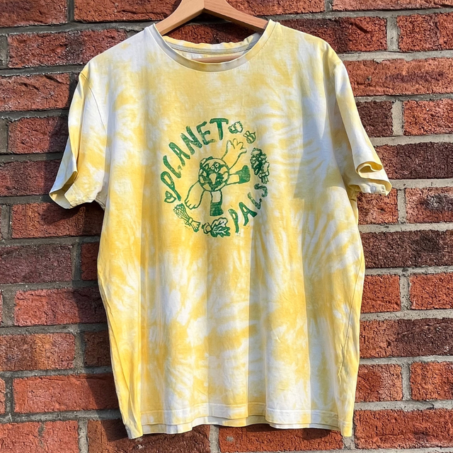 Planet Pals T-shirt - Large 