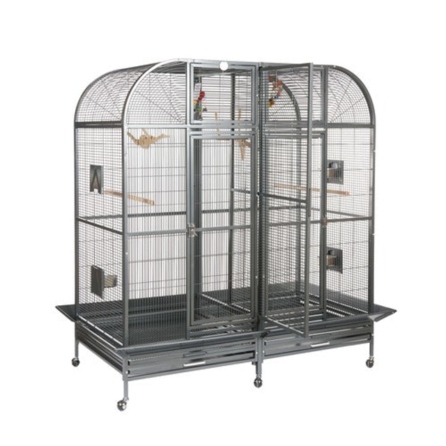 Sky Pets Castello Ii Cage