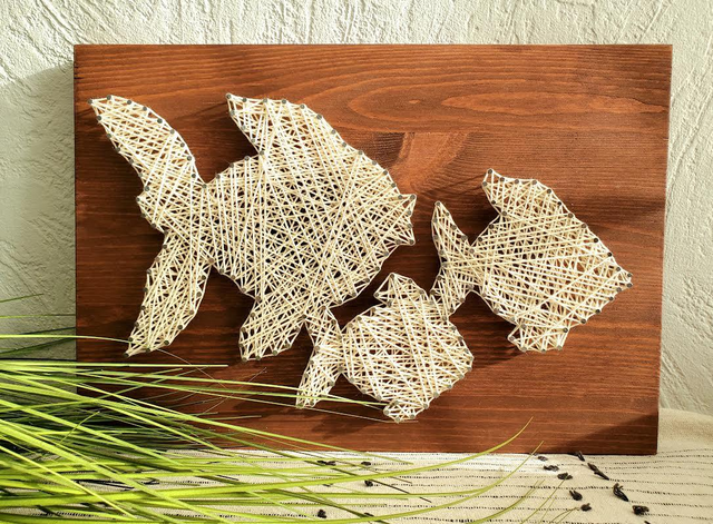 Kit Famille Poissons