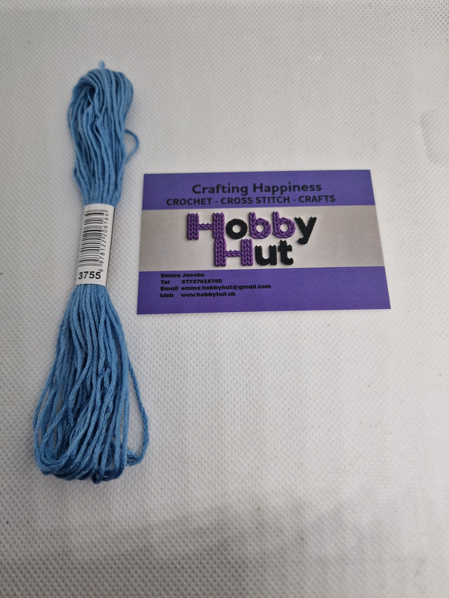 Embroidery Thread - 3755