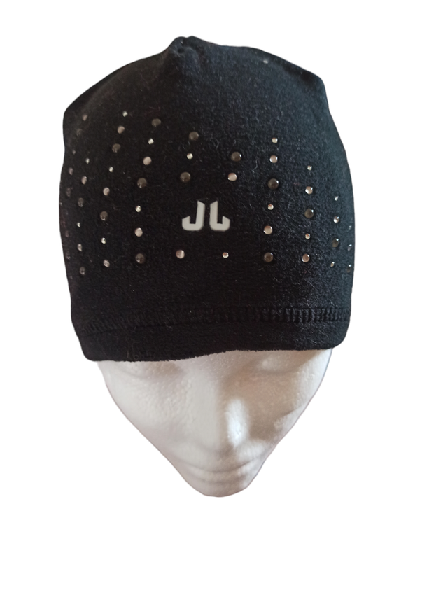 Bonnet polaire strass 7-10 ans (Jail Jam)