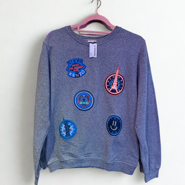 Kenzo | Size 16 or S