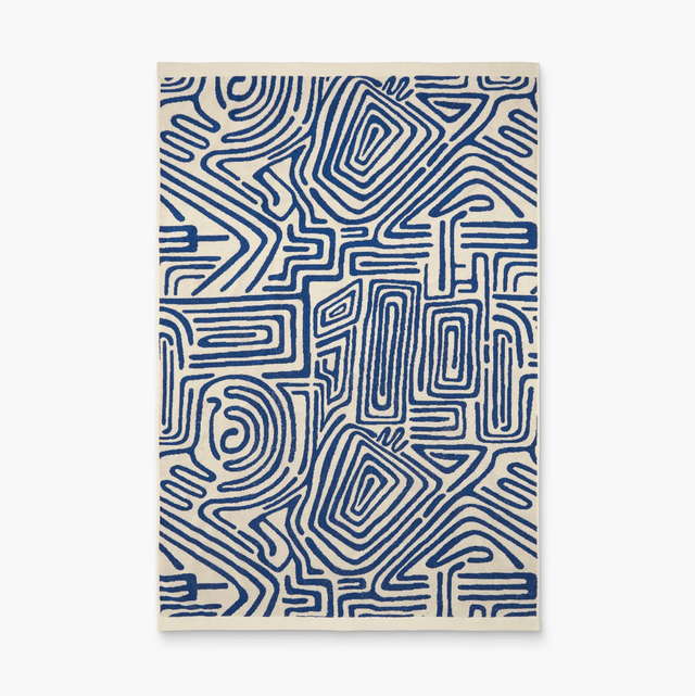 OAS Eldovado Towel 