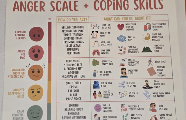 Inspiration card large