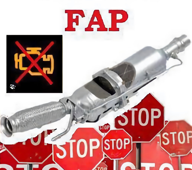 FAP OFF (carto)