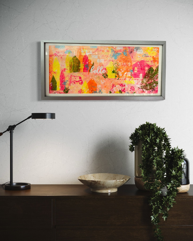 La vie est Belle, verkauft