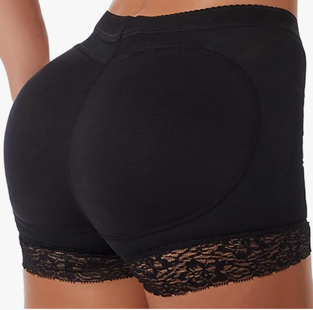 Culotte Push Up Effet BBL