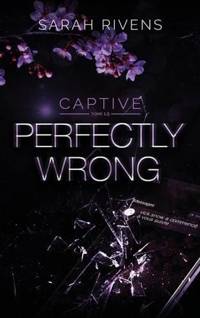 Captive Tome 1.5 - Perfectly Wrong