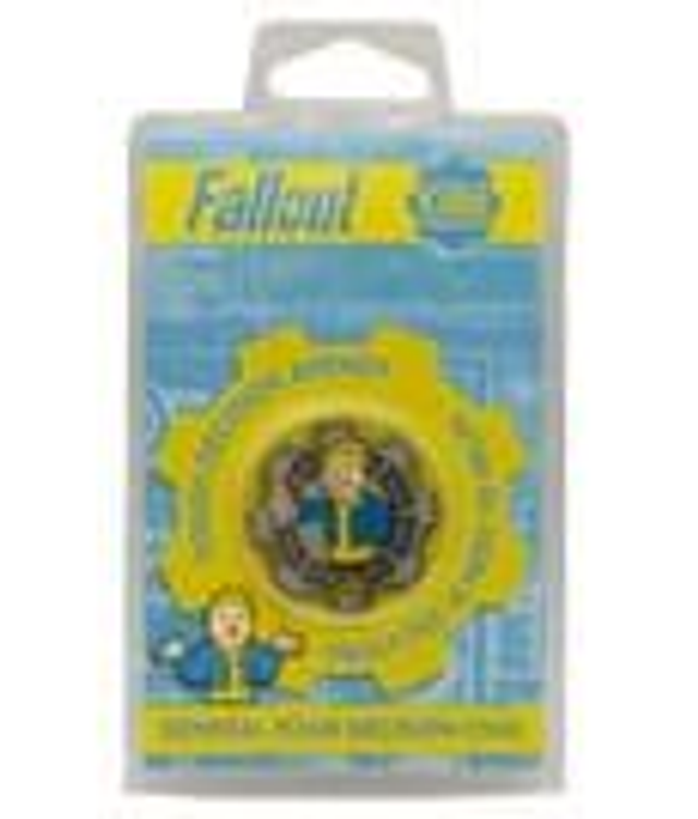 Fallout pièce de collection Flip Coin Limited Edition