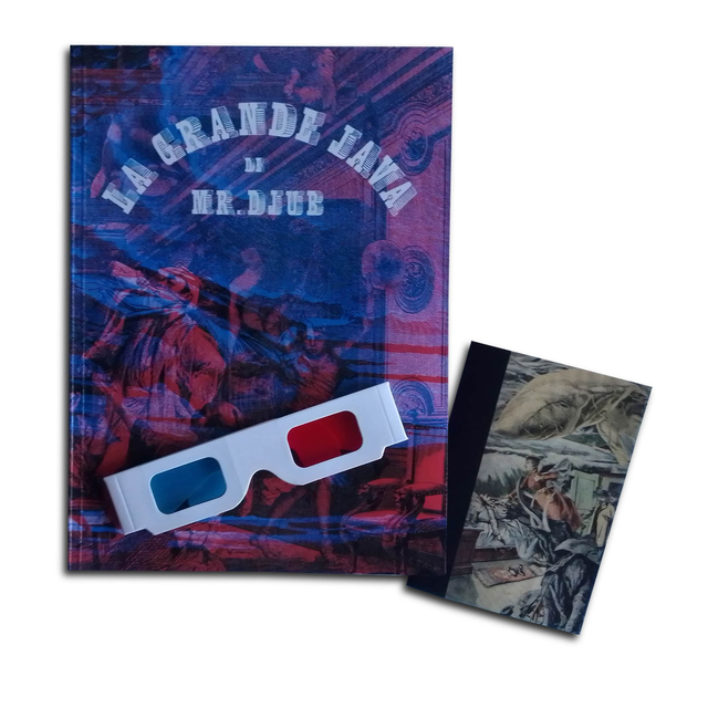 La grande Java de Mr. Djub