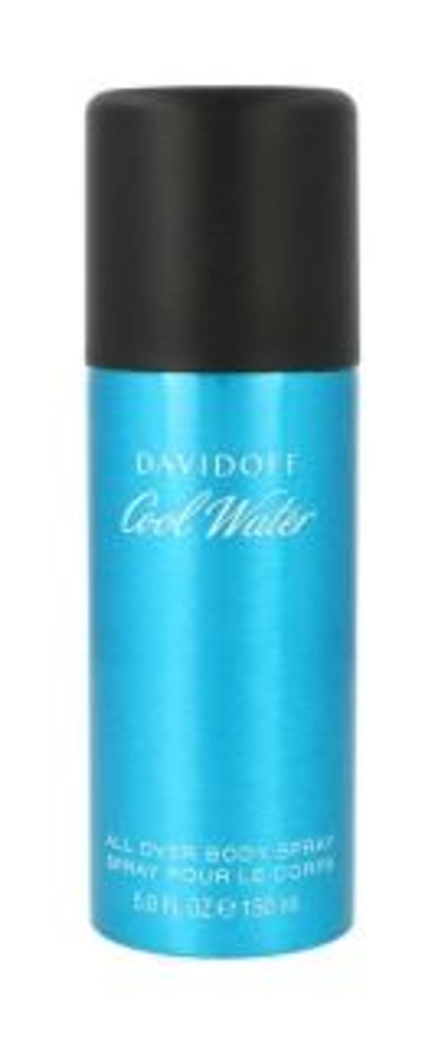 Davidoff Cool Water Deospray 150ml